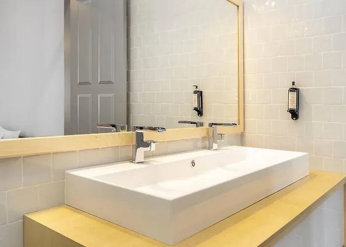 شقة Stylish Downtown *