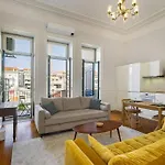 Stylish Downtown * פורטו