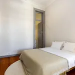 דירה Stylish Downtown