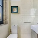 דירה Stylish Downtown פורטו