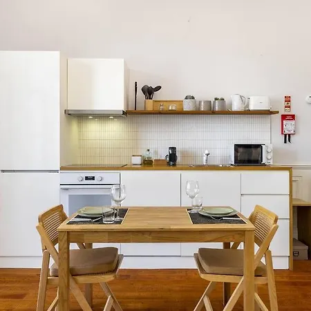 Stylish Downtown Apartman *