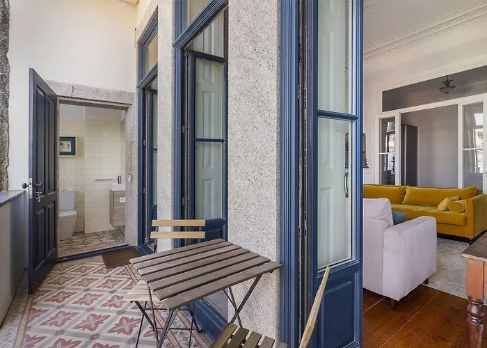 Apartment Stylish Downtown *