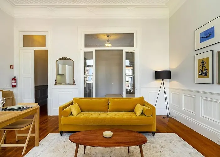 Apartment Stylish Downtown *