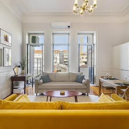 Stylish Downtown Apartman *