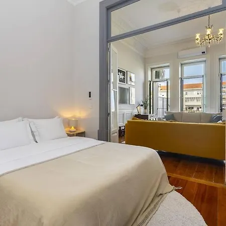 Stylish Downtown Apartman