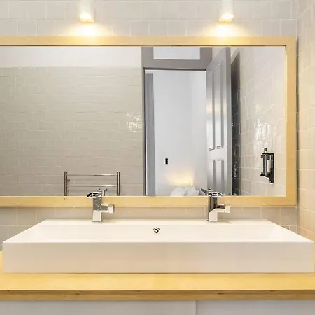 Apartman Stylish Downtown Porto