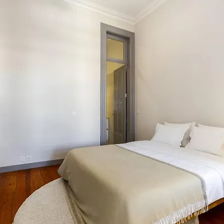 Apartman Stylish Downtown