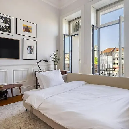 Stylish Downtown Apartman *