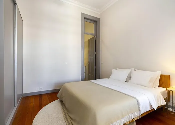 アパート Stylish Downtown